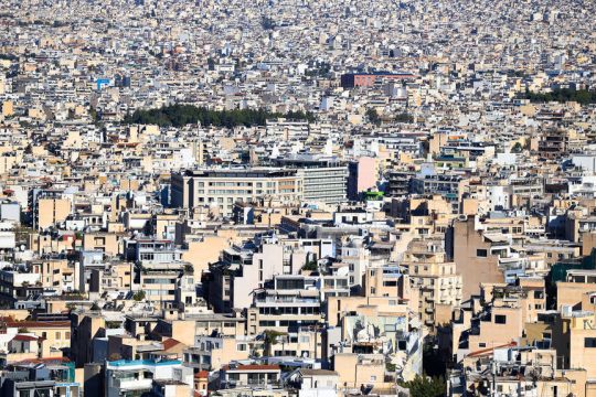 Το ακριβό Κτηματολόγιο παράγει... αβεβαιότητες